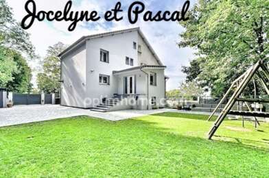 Maison 7 pièces 347000 €