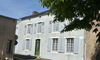 Maison 7 Pièces 177 m² à vendre à Ménigoute (79340)