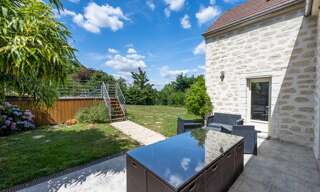 Maison 8 Pièces 186 m² à vendre à Jambville (78440)