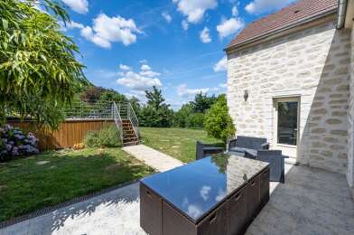 Maison 8 pièces 479000 €