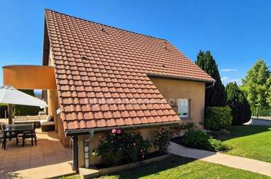 Maison 6 pièces 260000 €