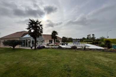 Maison 4 pièces 409950 €