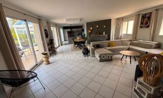 Maison 4 Pièces 158 m² à vendre à Saint-Aubin-Routot (76430)