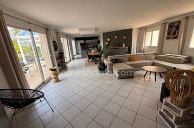 Maison 4 pièces 409950 €