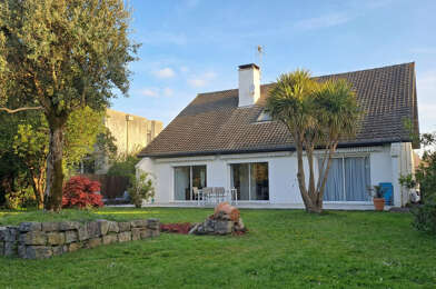 Maison 5 pièces 385000 €