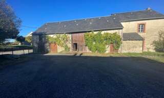 Maison 5 Pièces 150 m² à vendre à La Souterraine (23300)