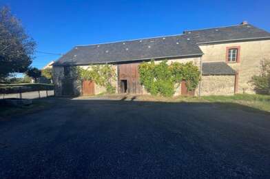 Maison 5 pièces 106000 €