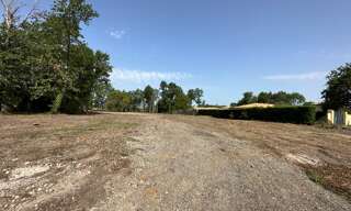 Terrain  400 m² à vendre à Martillac (33650)