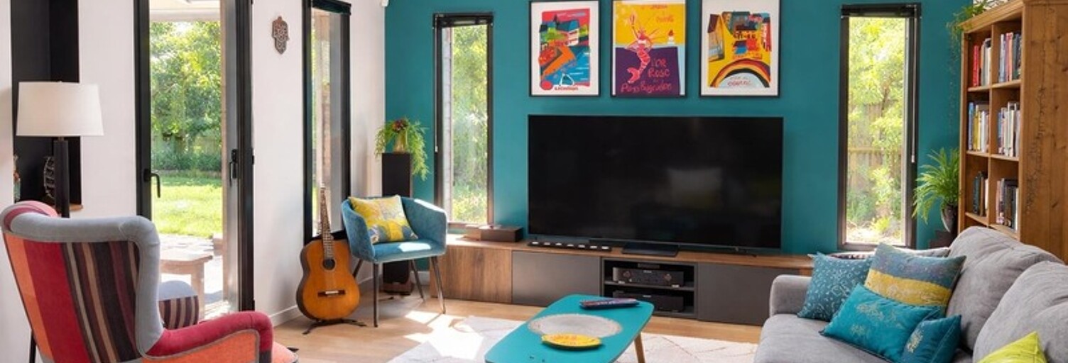 Maison 6 Pièces 124 m² à vendre à Le Hézo (56450)