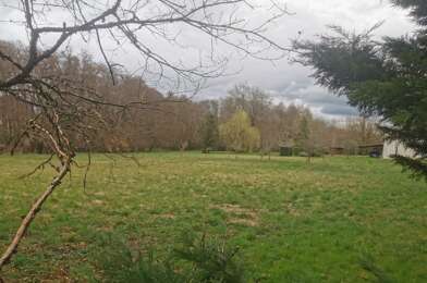 Terrain  46000 €