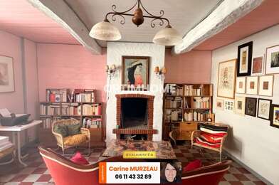 Maison 4 pièces 143000 €