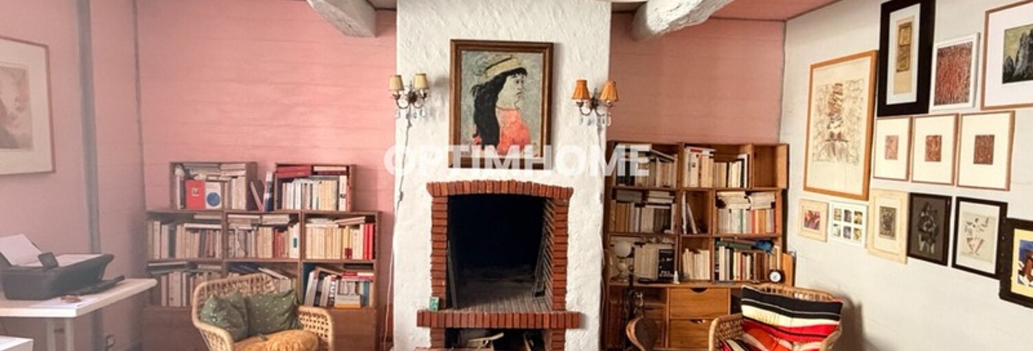 Maison 4 Pièces 97 m² à vendre à Mortagne-sur-Sèvre (85290)