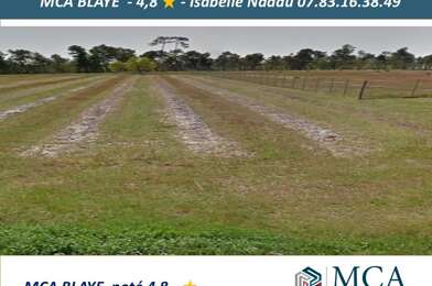 Terrain  28000 €