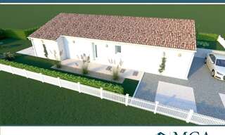Maison 3 Pièces 100 m² à vendre à Saint-Savin (33920)