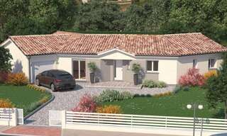 Maison 4 Pièces 114 m² à vendre à Saint-Savin (33920)