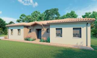 Maison 6 Pièces 125 m² à vendre à Saint-Savin (33920)