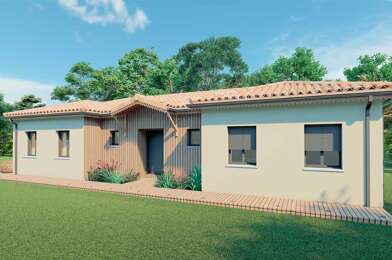 Maison 6 pièces 252000 €