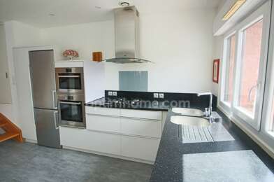 Maison 4 pièces 262500 €