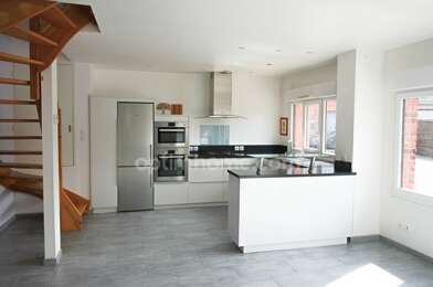 Maison 4 pièces 262500 €