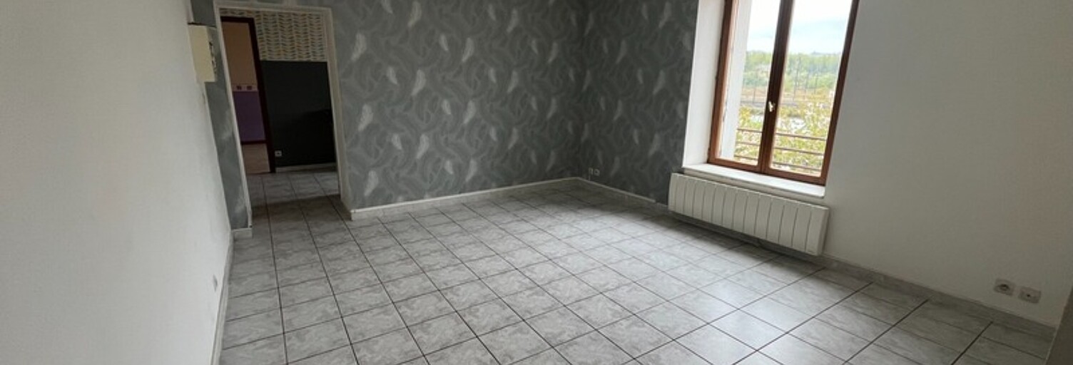 Appartement 5 Pièces 58 m² à vendre à Varangéville (54110)