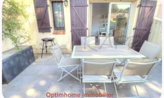Maison 3 Pièces 31 m² à vendre à Agde (34300)