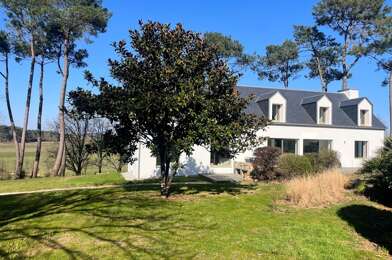 Maison 8 pièces 1295000 €