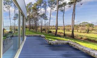 Maison 8 Pièces 210 m² à vendre à Baden (56870)