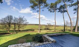 Maison 8 Pièces 210 m² à vendre à Baden (56870)