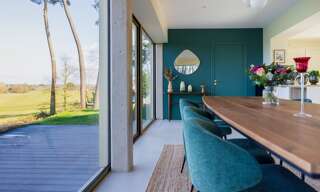 Maison 8 Pièces 210 m² à vendre à Baden (56870)