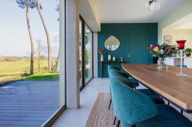 Maison 8 pièces 1295000 €