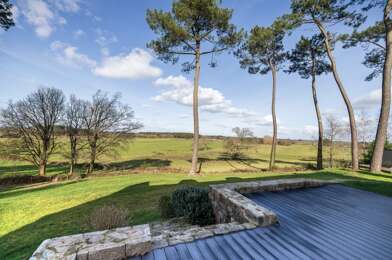 Maison 8 pièces 1295000 €