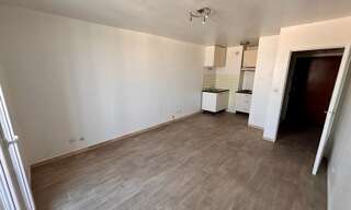 Appartement 1 Pièce 27 m² à vendre à Aix-en-Provence (13100)