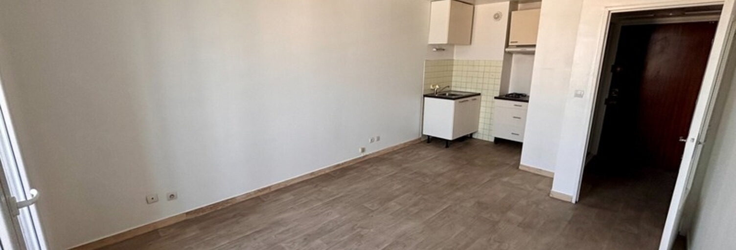 Appartement 1 Pièce 27 m² à vendre à Aix-en-Provence (13100)