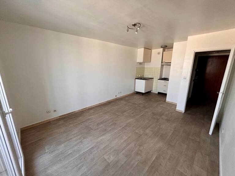 Appartement à vendre 1 pièces AIX EN PROVENCE (13) — photo 1