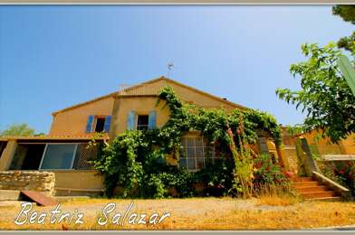 Maison 5 pièces 320000 €