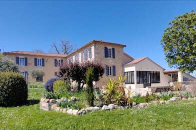 Maison 9 pièces 675000 €