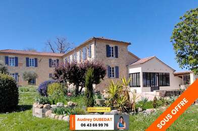 Maison 9 pièces 675000 €