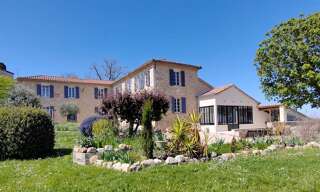 Maison 9 Pièces 425 m² à vendre à Auch (32000)