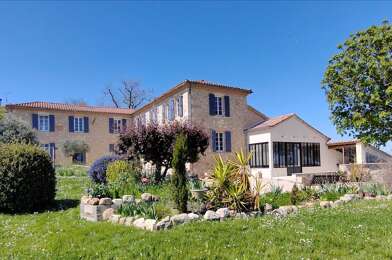 Maison 9 pièces 675000 €