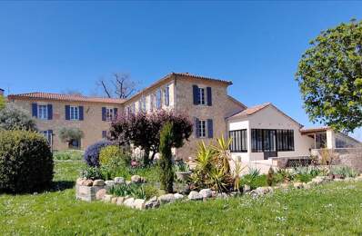 Maison à vendre 9 pièces Proche de AUCH (32) — photo du bien