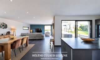 Maison 7 Pièces 173 m² à vendre à Kervignac (56700)