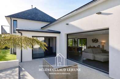 Maison 7 pièces 520000 €
