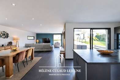 Maison 7 pièces 520000 €