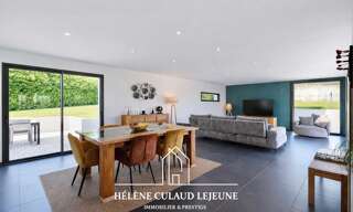 Maison 7 Pièces 173 m² à vendre à Kervignac (56700)