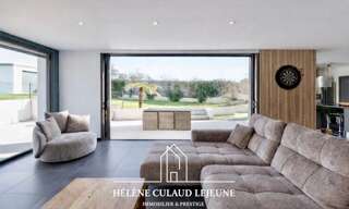 Maison 7 Pièces 173 m² à vendre à Kervignac (56700)