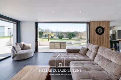 Maison 7 pièces 520000 €
