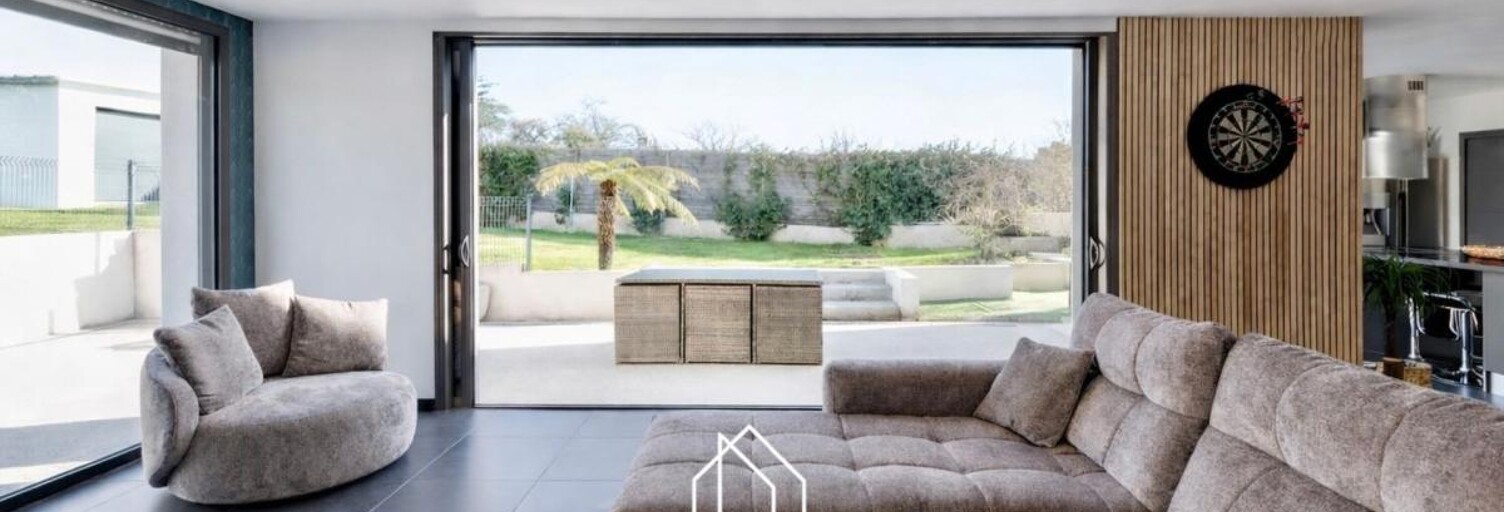 Maison 7 Pièces 173 m² à vendre à Kervignac (56700)