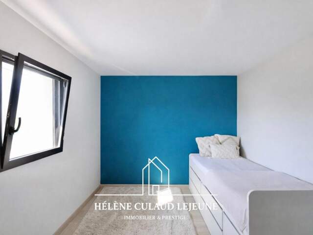 MAISON CONTEMPORAINE - 173 m² - KERVIGNAC — photo du bien