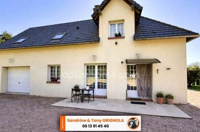 Maison 4 pièces 254000 €