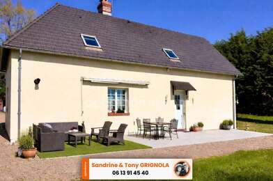 Maison 4 pièces 239000 €